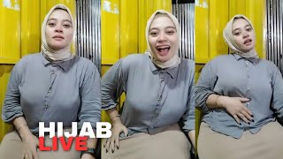 HIJAB LIVE HIJAB STYLE HIJAB CANTIK