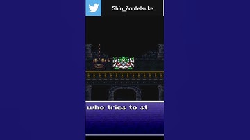 "Chrono Trigger Fails: Enemies vs. Conveyor Belt Chaos 😂"