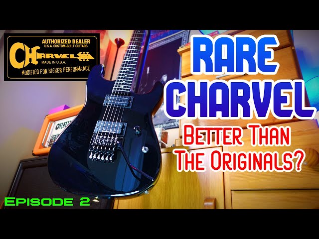 ギター CHARVEL Refinement RP Type Charvel Refinement RP Type Electric Guitar Used | eBay