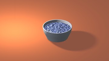 Render and save an image in Blender Eevee 2.8 - Blender Tutorials For Beginners