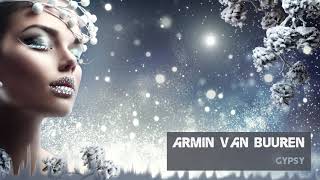 Armin Van Buuren - Gypsy [Classic Breakbeat]