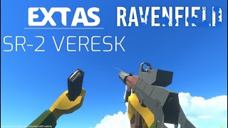 Ravenfield: EXTAS SR-2 Veresk Showcase