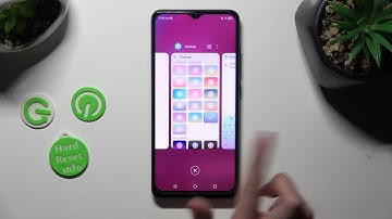 How to Customize the Gboard Keyboard Theme on ZTE Blade A53 Pro