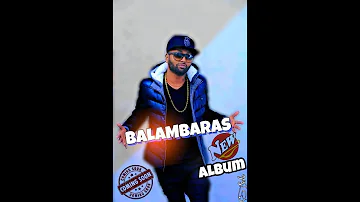 Jacky Gosee New Album "Balambaras" Trial Music Clip From Sela Studio Addis