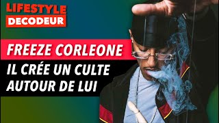 Freeze Corleone | Comment a-t-il bâti un culte de fans autour de lui - LSD #83