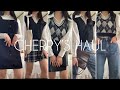 HAUL 初めてのSHEINでのお買い物、SHEINの購入品紹介、Outfits