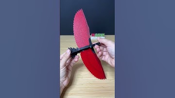 3D Printed  Flying Pegasus #Shorts #jlcpcb