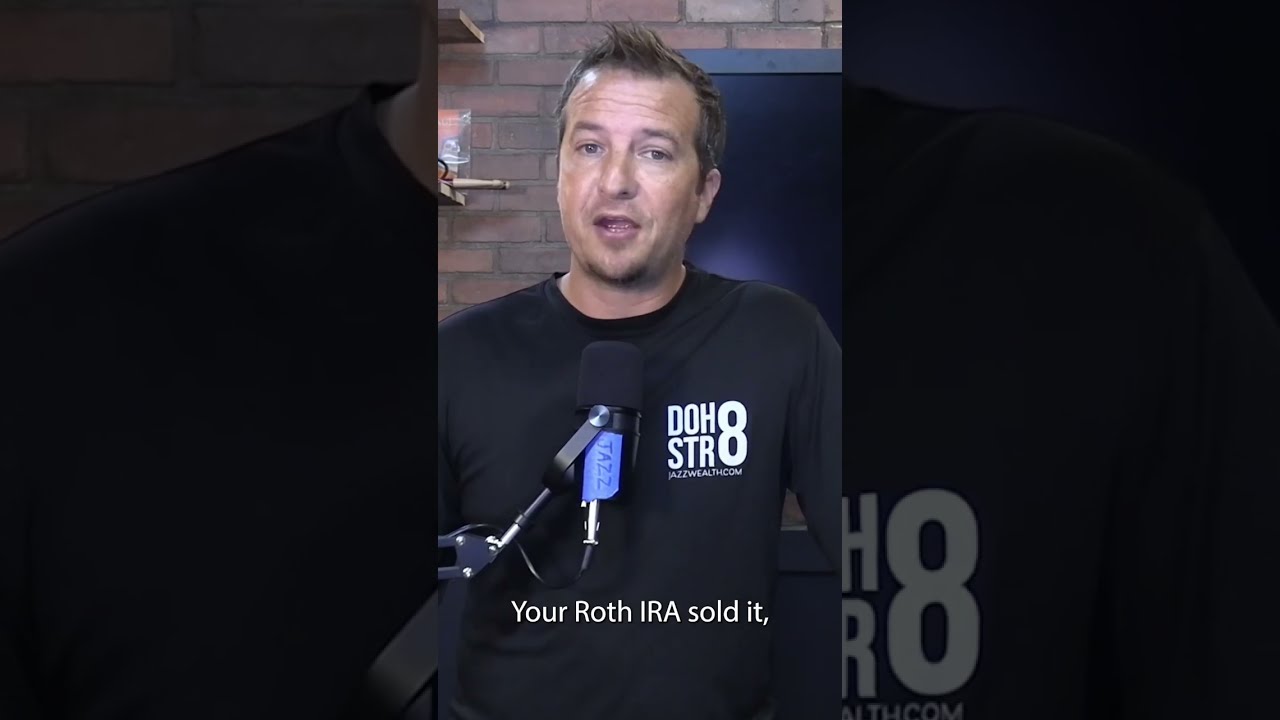 You Can Hold Shares Of A Private Company In Your Roth IRA YouTube You Can Hold Shares Of A Private Company In Your Roth IRA YouTube