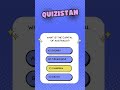 Quiz Challenge