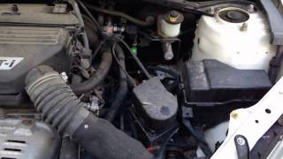 2001 Toyota Rav4 For Sale