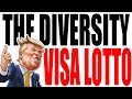 Understanding the Diversity Visa Lottery Program