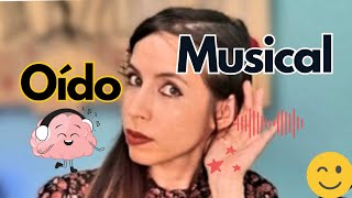 Ejercicios para desarrollar tu oído musical✨ #eartraining #notasmusicales #teoriamusical #solfeo