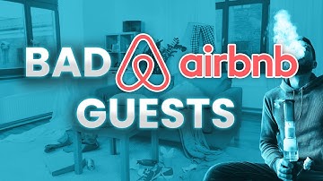 Airbnb Guest Claims | Jorge Contreras