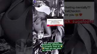 The Circle: Kai does a Q&A Information