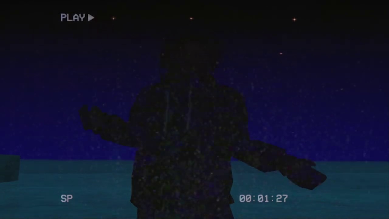 codepurple - plugfreestyle 2 (Official Video)