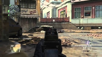 Black Ops 2- StartSmart- Kill Confirmed- Overflow