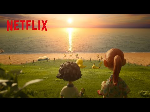 🎵 1 Hour of Pokémon Concierge Beats for a Relaxing Stay 🎵 | Netflix Anime