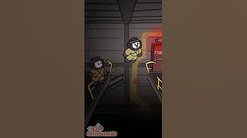 When You Go for the Jump in Lethal Company...