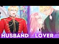 He Divorced The Empress Only To Realize She Found Someone BETTER In Record Time Full Manhwa 