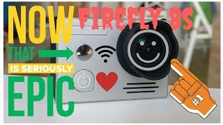 HawkEye FireFly 8S Native 4K Action Camera Deep Dive - the ultimate test screenshot 5