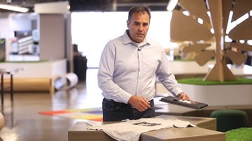 IPICO - Optimal UHF bibtag orientation