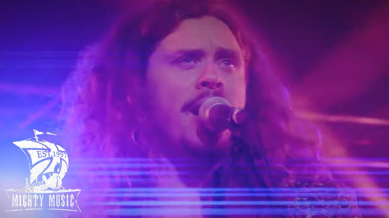 TIMECHILD  - This Too Will Pass (official video)