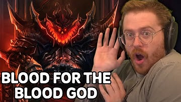 Infiltrating The False Blood Church | RUST Streamer Event Part 7