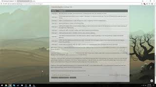 Celebrity TR Dialogue Tutorial, Part I Profile
