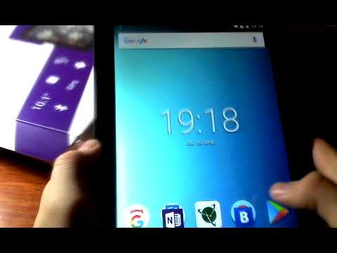 Обзор IRBIS TZ175 + Чехол