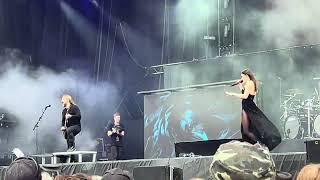 Beyond The Black-Songs Of Love And Death-250622-Graspop