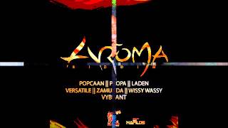 Popcaan - Bere Gyalniss {Aroma Riddim} February 2013