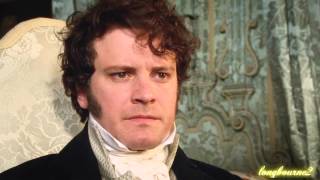 Pride and Prejudice ♥ Colin Firth ♥ Sky's Still Blue !