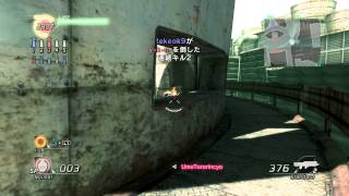 20141215 elephant vs 芋ようかん ボイリング