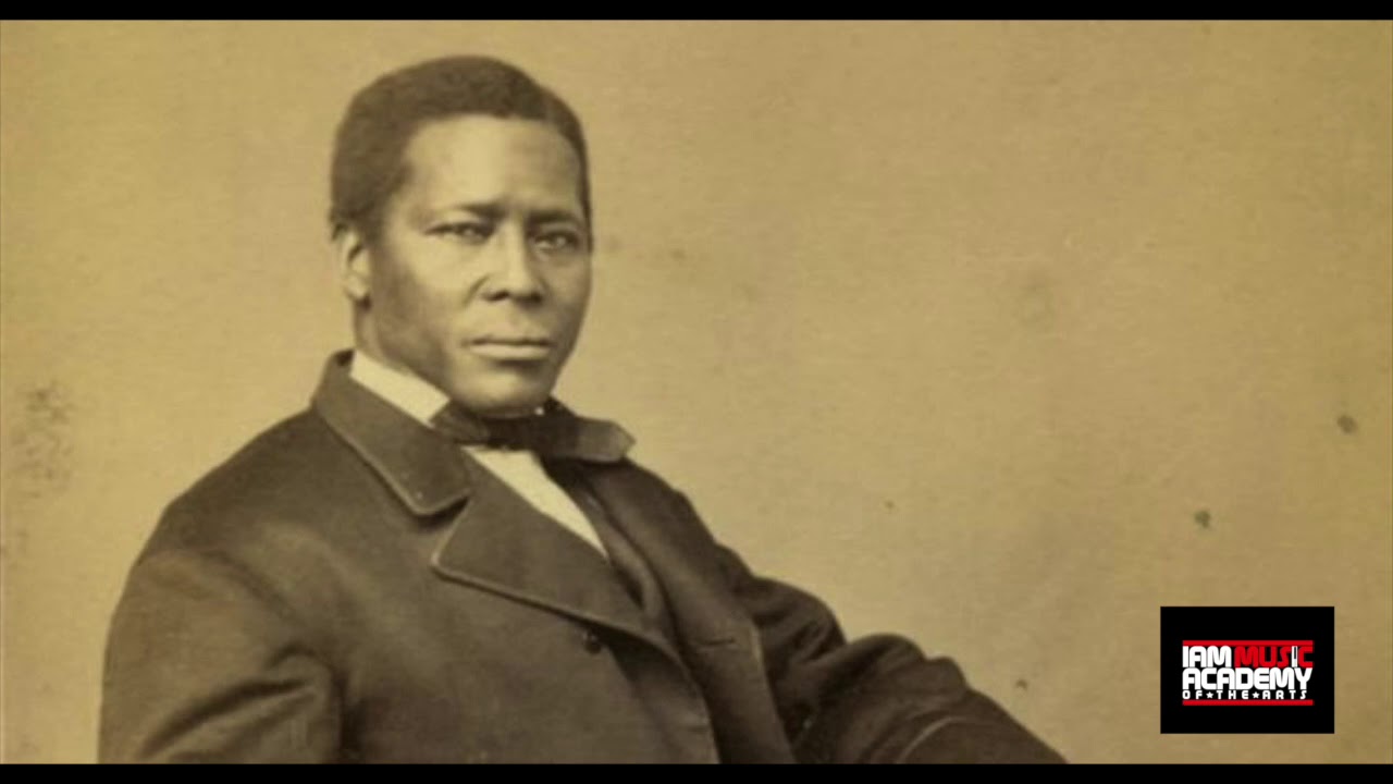Blacks In Classical Music: Black Composers Who Shaped Music History