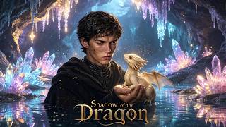 [Eng] Shadow of the Dragon #shortmax