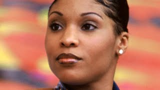 Adina Howard Admits To The Love Triangle That Ended Her Career