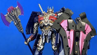 This Was A Nice Surprise - Mb-20 Nemesis Prime