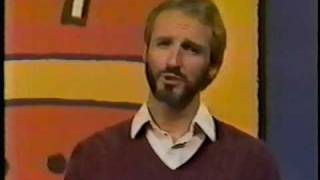 Celebrity Michael Gross with One to Grow On Net Worth