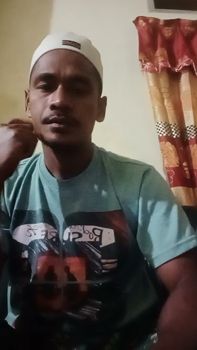Minta ampun sebelum di timbun