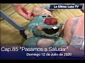 &quot;Conejito TV&quot; - La Ultima Luna TV