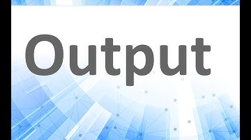 Programming 1 Java - 3.11 Nested Loops Output 2