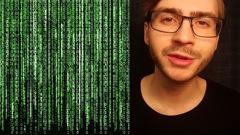 The Simulation Argument