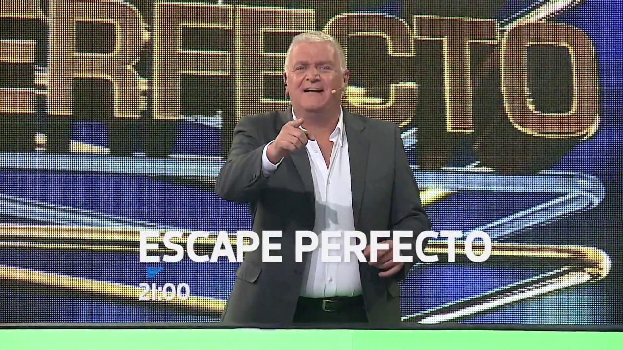 Hoy no te pierdas el programa nacional de entretenimiento más visto, que pone a prueba el conocimiento y la destreza física de los participantes, a las 21:00 hs. por Canal 10.
