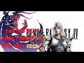 Attempting to beat ffiv with only cecil steam3d