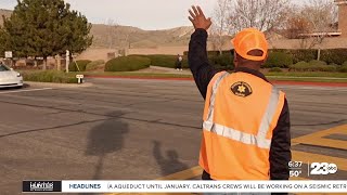Kern's Kindness: Spreading joy one wave at a time