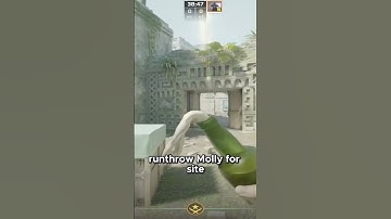 One Position, Total Control: Mastering the B Exec on Ancient (CS2) 💥