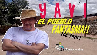 YAVI -LA QUIACA- , de la bella Jujuy!! - 2024 - porque digo que este es un pueblo fantasma? by Mar Pa fotografia creativa 450 views 2 months ago 6 minutes, 45 seconds