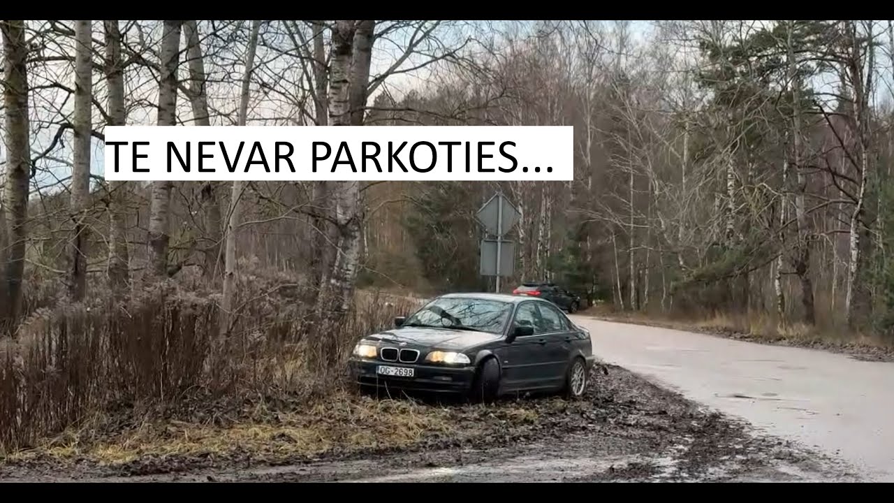 TDS WINTER BEATERA VLOGS #5 - ČIPOŠANA, DRIFTS, POPOKORNS, FAILS