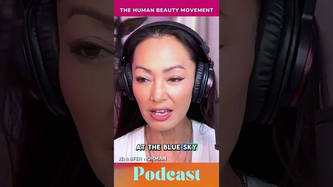 Switching from negative to positive thoughts makes a huge life difference!