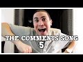 2J The Comments Song 5